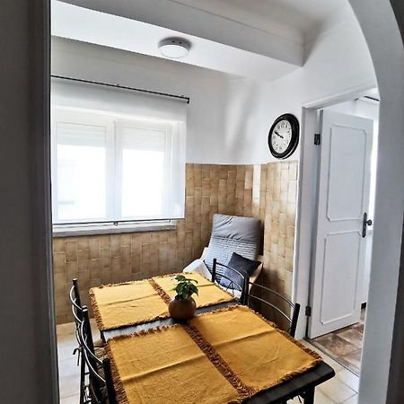 Casas Dos Avos Villa Назаре Екстериор снимка