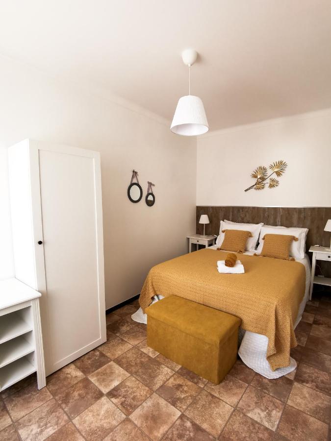 Casas Dos Avos Villa Назаре Екстериор снимка