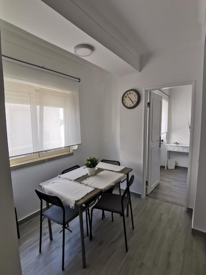 Casas Dos Avos Villa Назаре Екстериор снимка