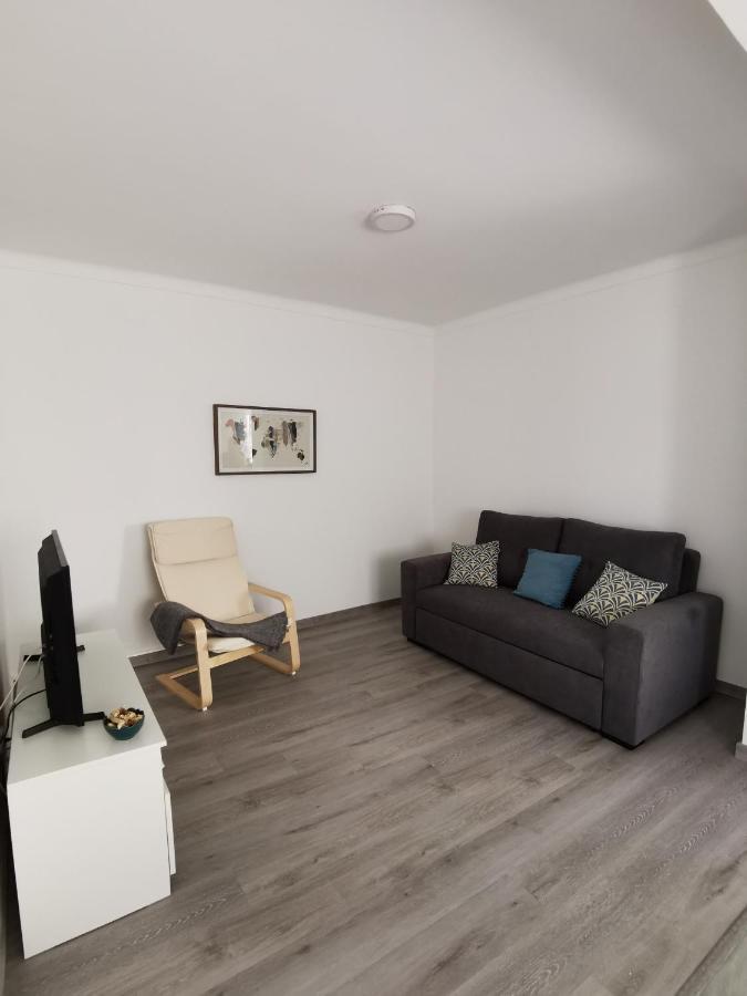 Casas Dos Avos Villa Назаре Екстериор снимка