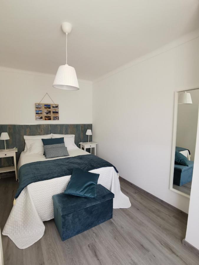 Casas Dos Avos Villa Назаре Екстериор снимка