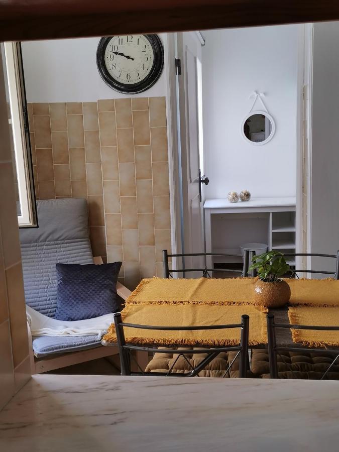 Casas Dos Avos Villa Назаре Екстериор снимка