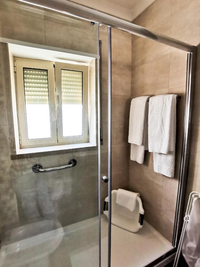 Casas Dos Avos Villa Назаре Екстериор снимка