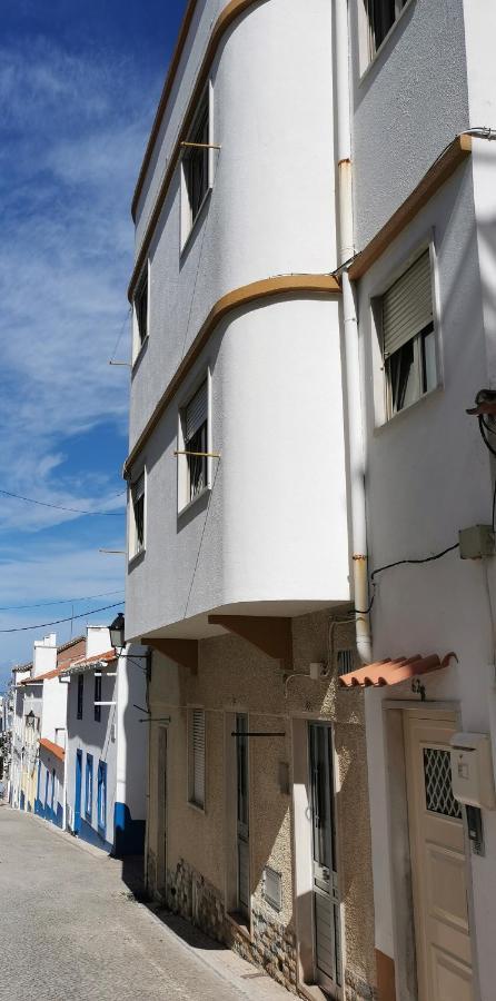 Casas Dos Avos Villa Назаре Екстериор снимка